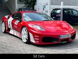 Ferrari F430 F1 RACING SEATS CARBON 3.HAND DE-FAHRZEUG - Ferrari F430: Coupe