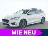 Ford Focus ST-Line Head-up|LED|Navi|Rückfahrkamera - Ford Gebrauchtwagen in Offenbach