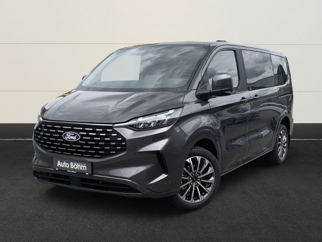 Ford Tourneo Custom 320 L1 Titanium X 360+ACC+Navi+3 