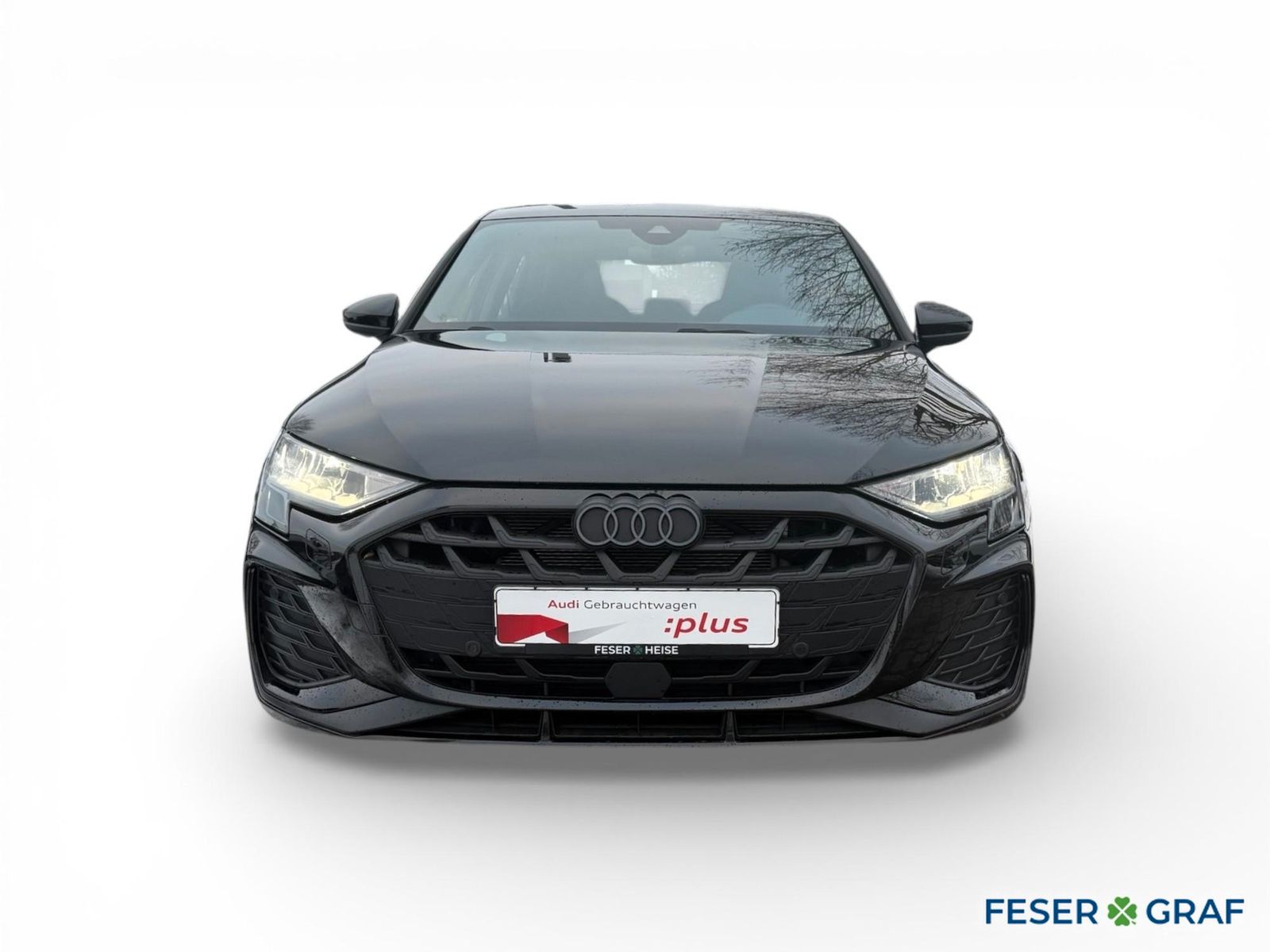 Audi A3 - Bild 2