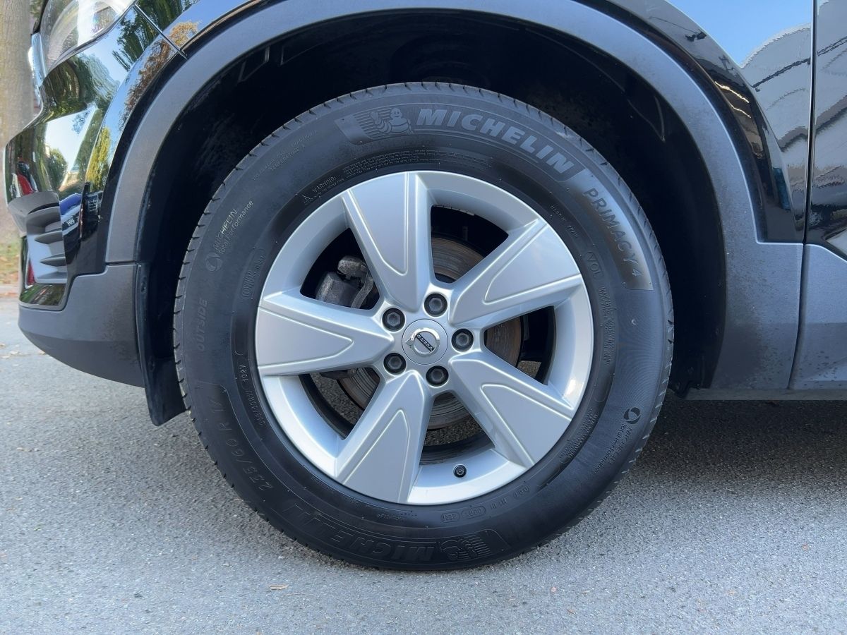 Volvo XC40 - Bild 15