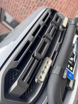 Ford Raptor Ranger Fox-Fahrwerk Stollenreifen grau - Ford Raptor Gebrauchtwagen