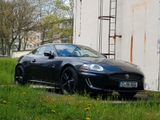 Jaguar XK 5.0 V8 Portfolio Coupé Portfolio Facelift - Jaguar XK: 5.0