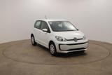 Volkswagen up! move up! 1.0 MPI 48kW 5-Gang 4 Türen - VW up! Gebrauchtwagen in Leipzig