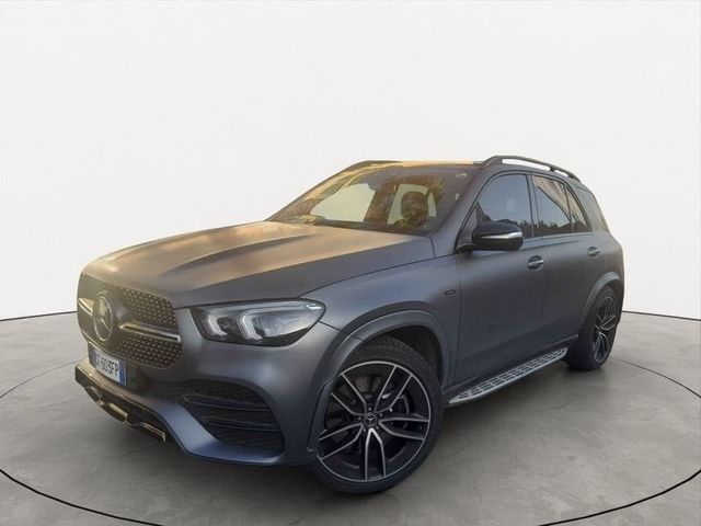 Inne Mercedes-Benz GLE GLE 350 de 4Matic Plug-in hybr