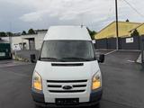 Ford Transit Kasten FT 300 L Trend LKW - Ford Transit: Trend Ft L