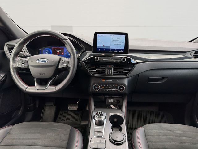 Ford Kuga Plug-In Hybrid ST-Line X