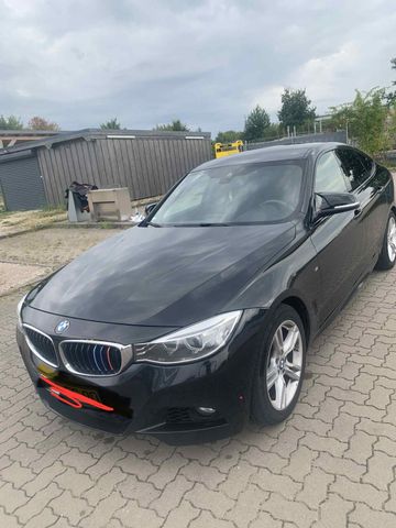 BMW 320 Gran Turismo