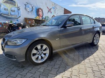 BMW 318 - 4