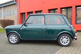 MINI 1300, Mayfair 1.31i, SPI Single Point Injection