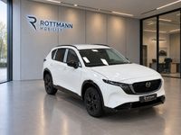 Mazda CX-5 - Vorschau Bild 11
