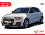 Audi A1 25 Sportback 1.0 TFSI Digitales Cockpit PDC