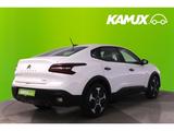 Citroën C4 X 1.2 PureTech 100 YOU+VIRTUAL+CARPLAY+TEMPO - Citroën C4 X: You