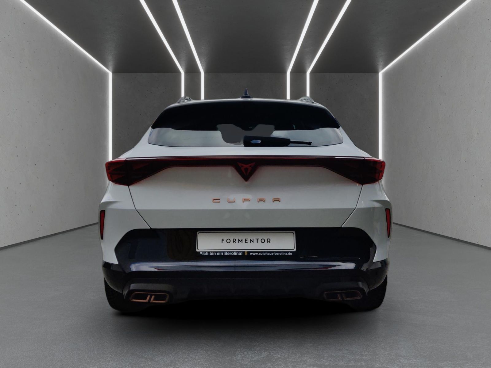 Cupra Formentor - Bild 6