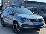 Skoda Karoq 2.0 TDI Style 4x4+Finanzierung+Garantie+ - Skoda: Finanzierung
