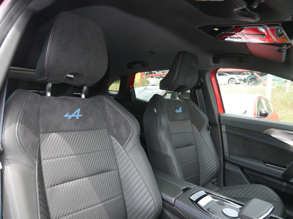 Fahrzeugabbildung Renault Austral Esprit Alpine Mild Hybrid 150