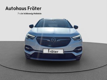 Fotografie des Opel Grandland (X) Grandland 1.6 Ultimate Navi Leder 360°Cam