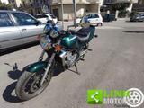 Kawasaki KAWASAKI ER-5 500 TWISTER ASI - KAWASAKI ER 5 TWISTER
