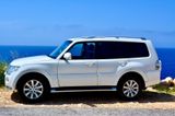 Mitsubishi V 80, Pajero 3,2 DI-D 4WD Instyle Automatik - Mitsubishi Pajero: Instyle