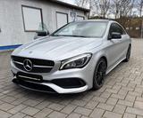 Mercedes-Benz CLA 250 4MATIC AMG Line|MB 100 Garantie| - Mercedes-Benz CLA 250: Coupe