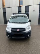 Fiat Scudo 130 Multijet 2,0D TÜV/Zahnriemen Neu! - Fiat Scudo in München