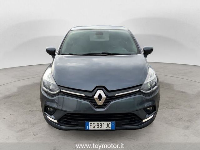 Renault Clio 4ª serie dCi 8V 90CV Start&Stop 5 p