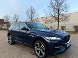 Jaguar F-Pace 30d AWD R-Sport Automatik R-Sport - Jaguar F-Pace in Hannover