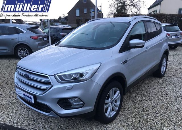 Ford Kuga 1.5 EcoB. Cool&Connect *PrinsGasanlage*AHK*