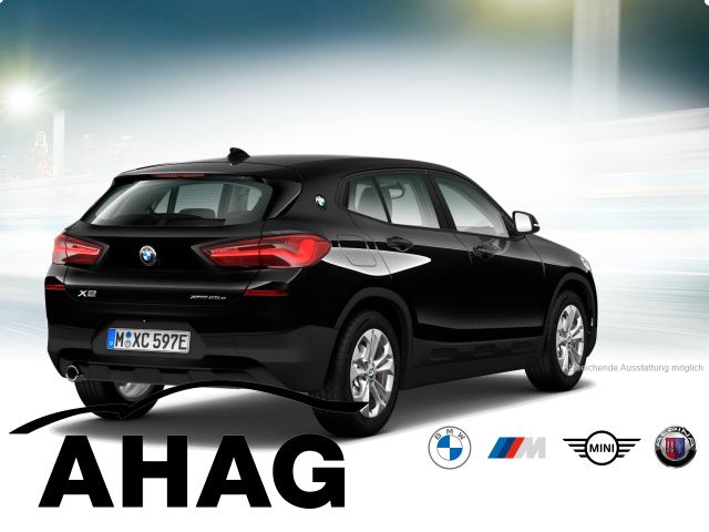 BMW X2 - Bild 3