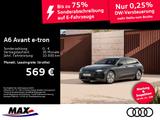 Audi A6 Avant e-tron quattro 315 kW *FREI-KONFIGURIER - Audi A6 e-tron New cars