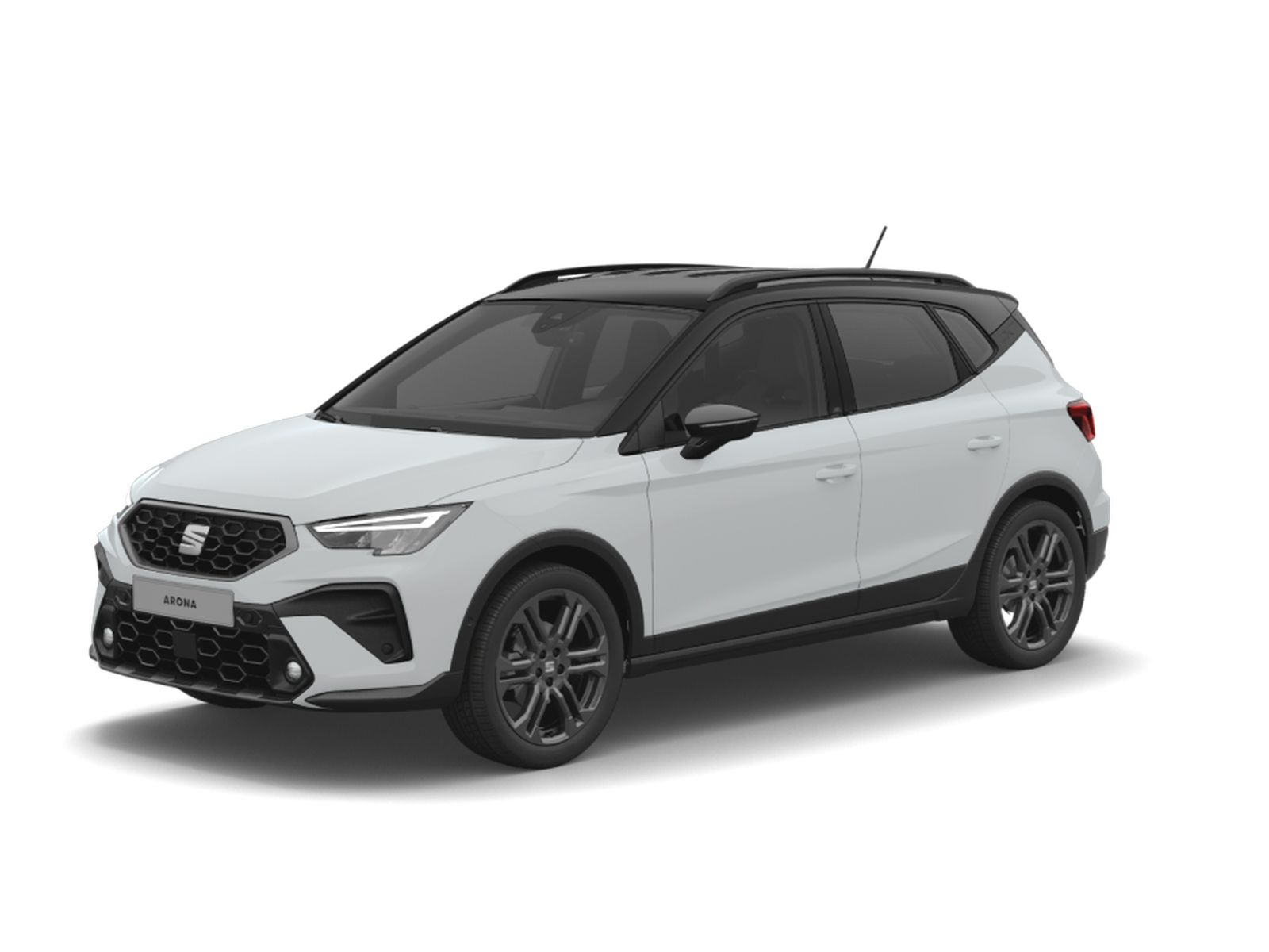 Seat Arona FR 1,5 TSI DSG LED NAVI AHK 18Z ACC SOUND imagem 2