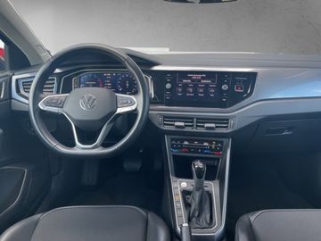 Volkswagen Taigo 1.0 TSI DSG Style MATRIX ACC CAM NAVI ALU