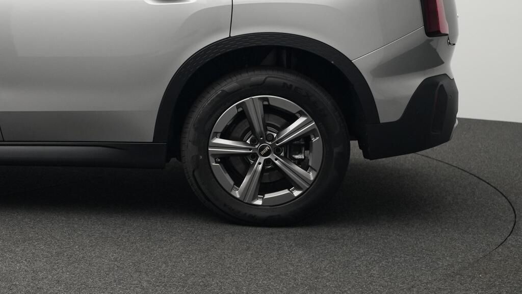 MINI One Countryman - Bild 17