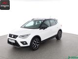 Seat Arona 1.5 TSI FR KESSY,TOTWINKEL,KAMERA,CARPLAY - Seat Arona in Berlin