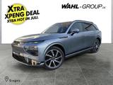 XPENG G9 AWD Performance - XPENG Gebrauchtwagen