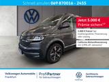 Volkswagen T6.1 California 2.0 TDI DSG Ocean Navi LED DAB+ - Volkswagen T6 California in Frankfurt (Main)