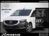 Mercedes-Benz Citan 112 +LED+MBUX+Navi+AHK+Cam+SHZ - Mercedes-Benz Citan aus 2024