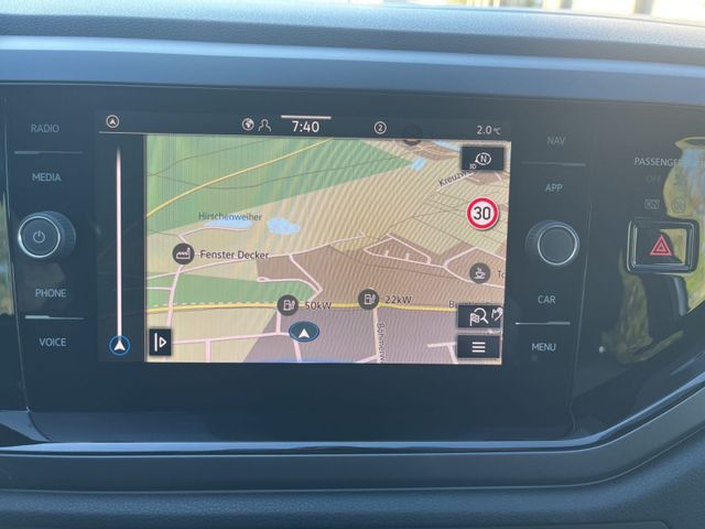 Taigo R-Line 1,0 l TSI DSG,Navi,IQ.LIGHT,IQ.DRIV