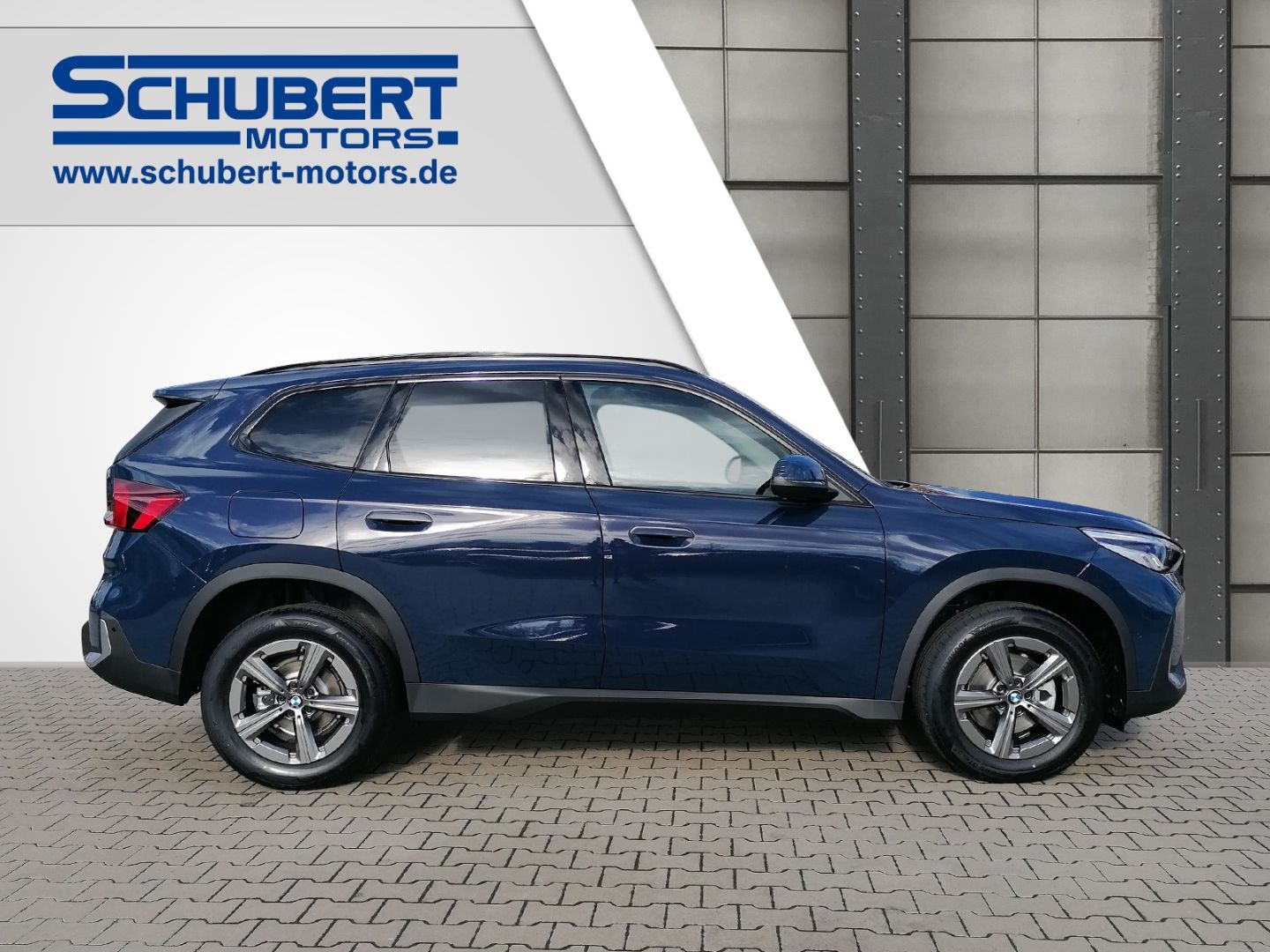 BMW X1 sDrive18i SPORTSITZ DR.ASS RFK D foto 4