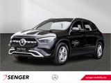 Mercedes-Benz GLA 200 MBUX-Navi LED Spiegel-Paket Rückfahrk.