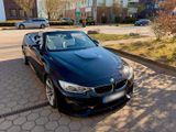 BMW M4 Cabrio*LED*Kamera*OLED*Tüv neu*Deut... - BMW M4 in Hamburg