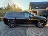 Mercedes-Benz GLS 450 4MATIC - - Mercedes-Benz GLS 450 aus 2023
