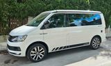 Volkswagen T6 California Beach Edition,4Mo,DSG,Luft-SH,LED - Volkswagen T6 California in München