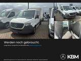 Mercedes-Benz Sprinter 314 CDI DOKA Klima*MBUX*Plane Spriegel - Pkw-Anhänger Plane spriegel