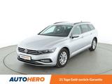 Volkswagen Passat 2.0 TDI Business Aut.*NAVI*MATRIX*