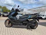 BMW C 400 GT Connectivity Pro - MOTORRAD VON 251 BIS 500 CCM