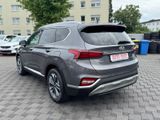 Hyundai Santa Fe Premium 4WD ACC|KRELL|HUD|PANO|360° - Hyundai: 7sitzer