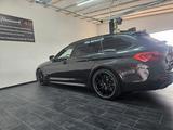 BMW 540d xDrive Touring A - - BMW 540 mit Diesel-Antrieb: Panorama-Dach, Kombi