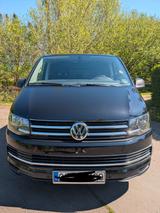 Volkswagen T6 Multivan - VW T6 Multivan in Osnabrück