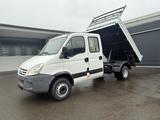Iveco Daily 65C 3.0 Dreiseitenkipper Meiller Doka*AHK - Iveco 2007 Daily